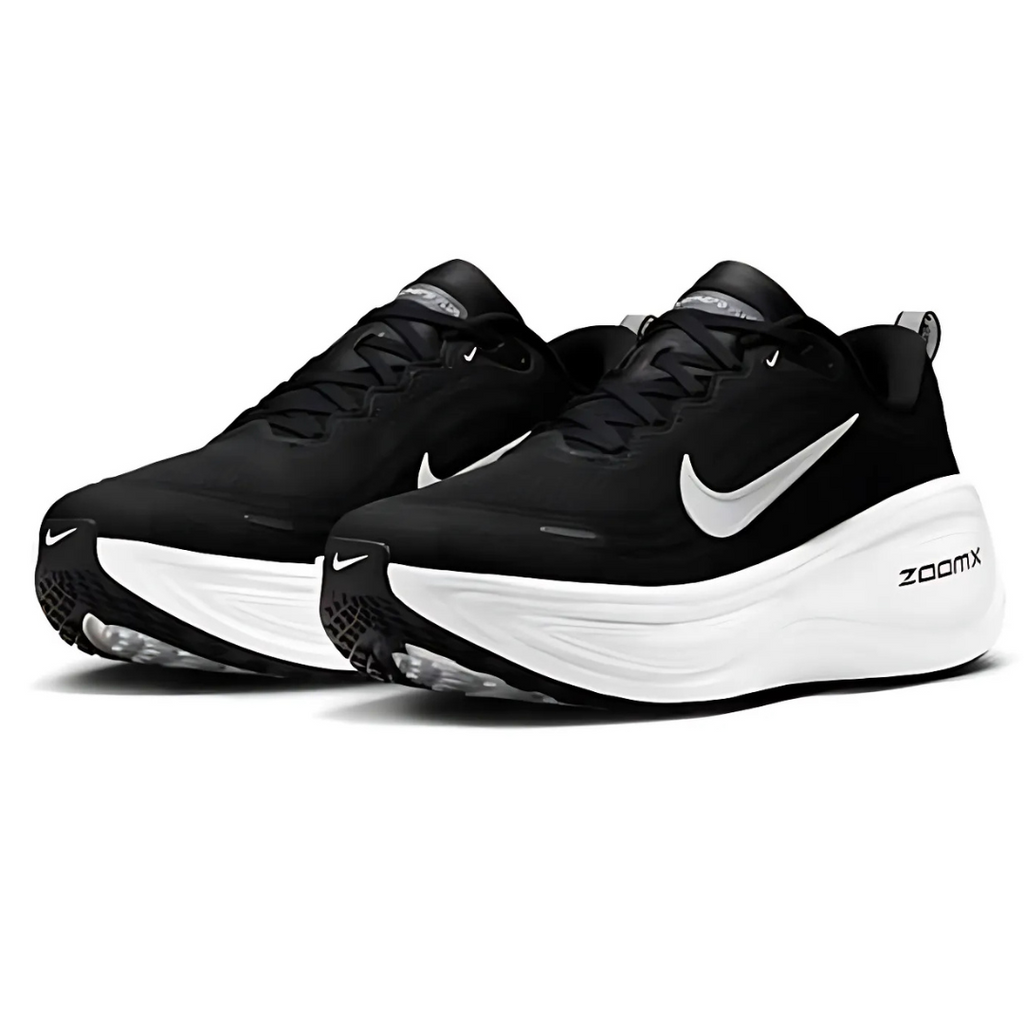 Nike Vomero Plus™ – Ombre noire et nuage blanc