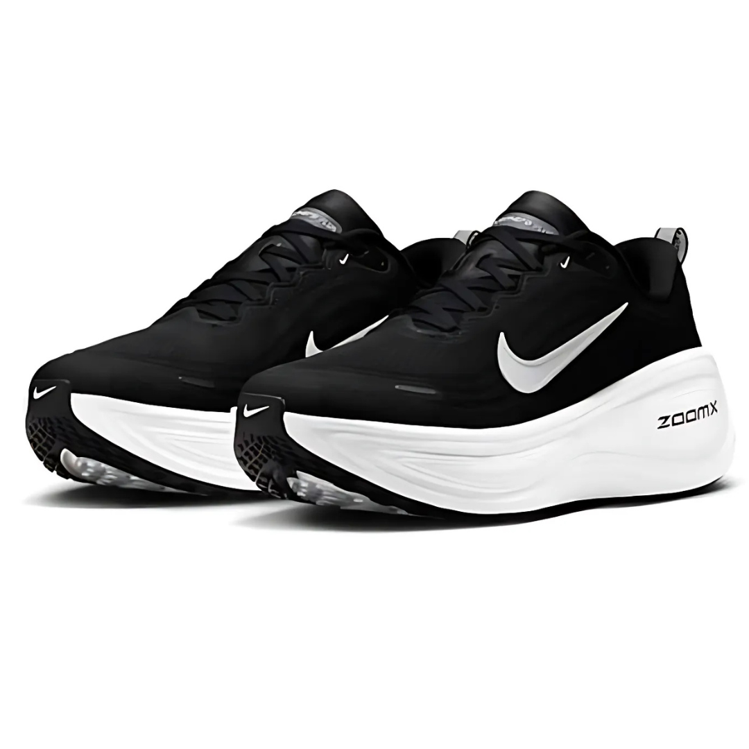 Nike Vomero Plus™ – Ombre noire et nuage blanc