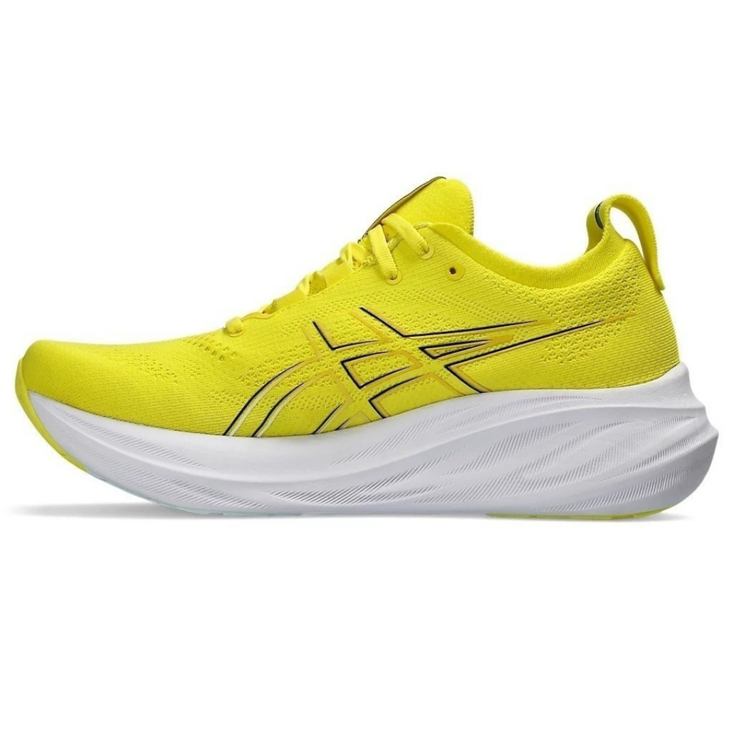 Asics Gel-Nimbus 26™ – Jaune