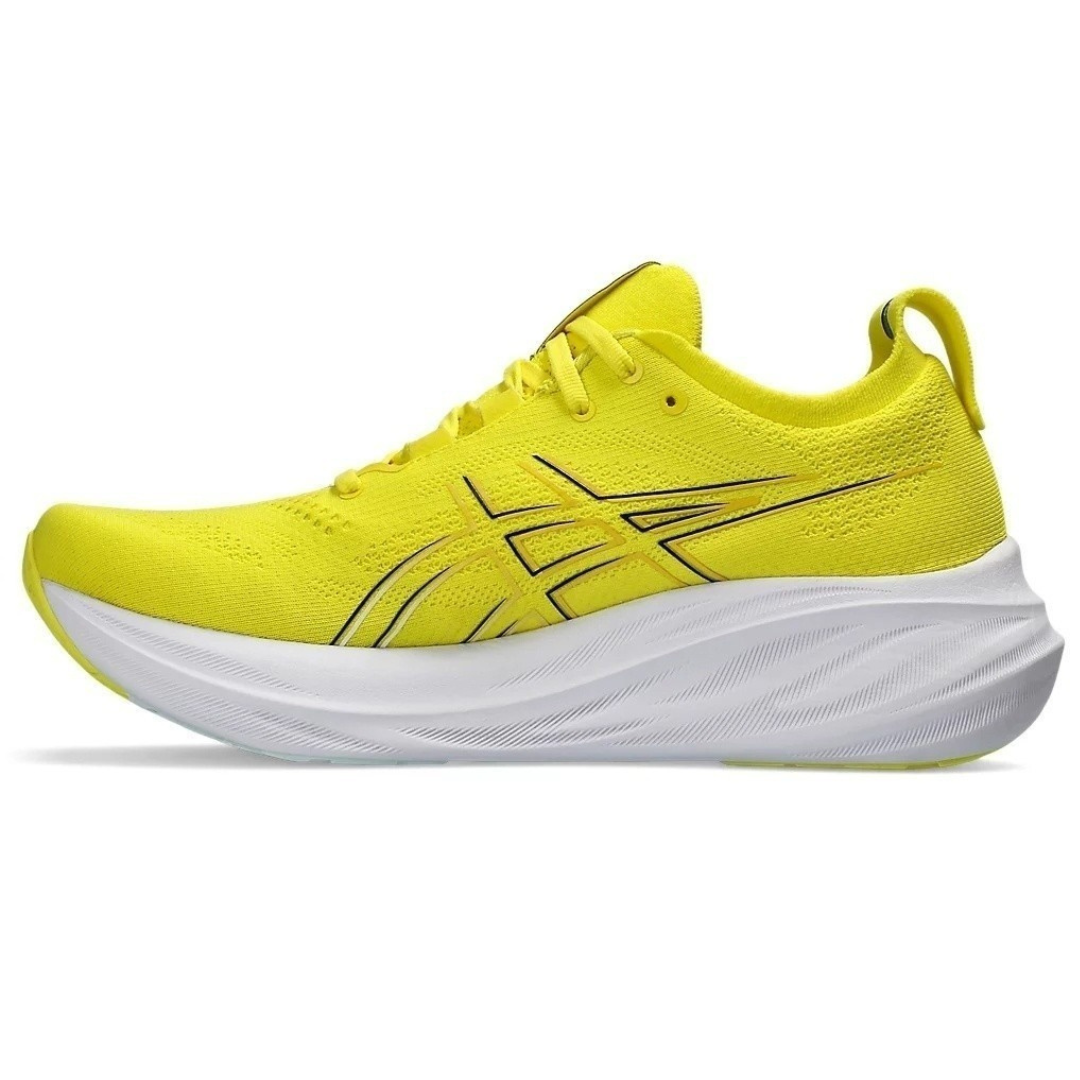 Asics Gel-Nimbus 26™ – Jaune