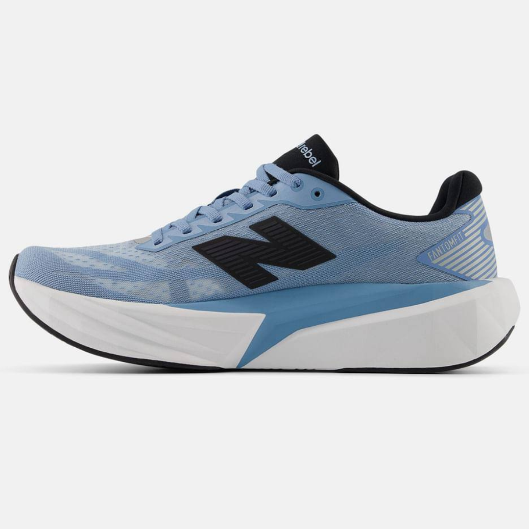 New Balance FuelCell Rebel V5™ – Bleu