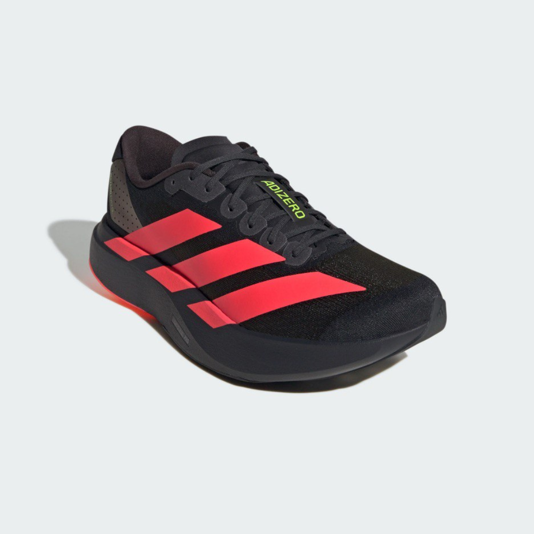 Adidas Adizero EVO SL™ – Noir/Rouge