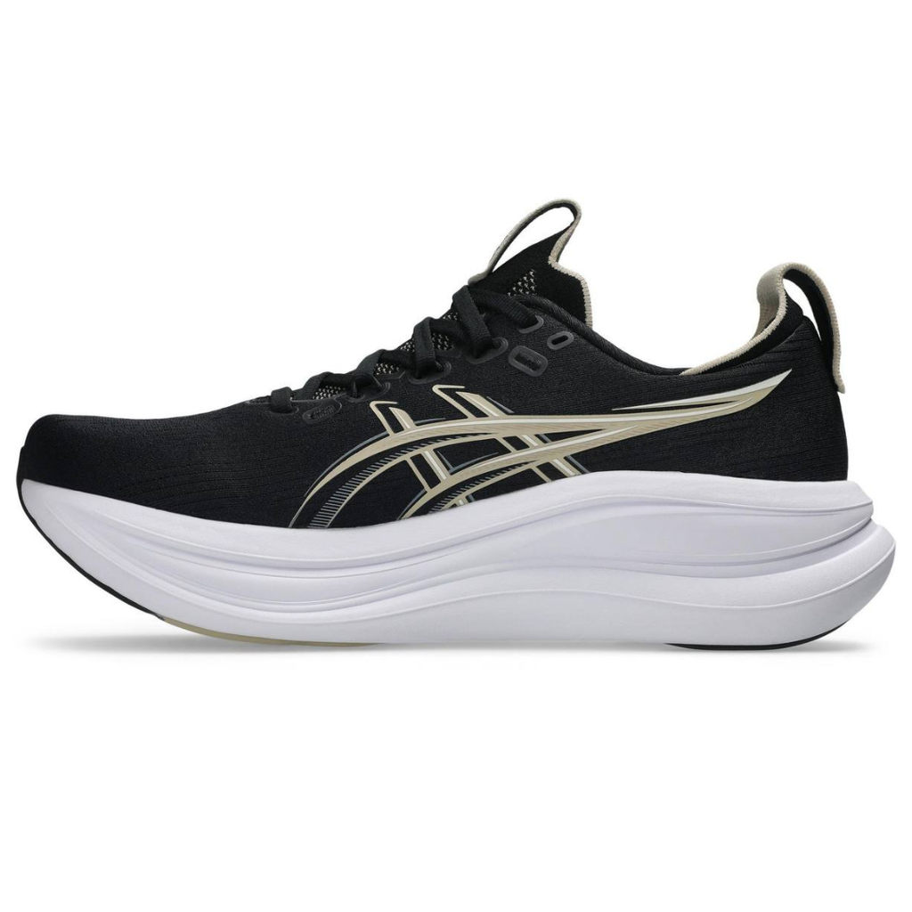 Asics Gel-Nimbus 28™ – Minuit avec Bluebell