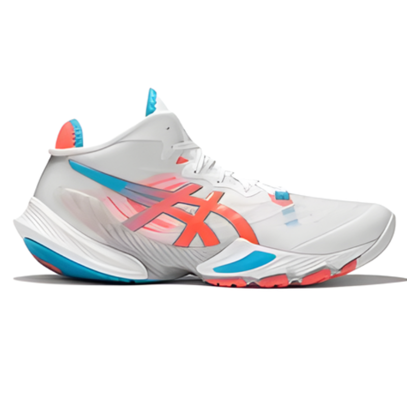 Asics Metarise Tokyo™ – Bleu c/ Blanc et Orange