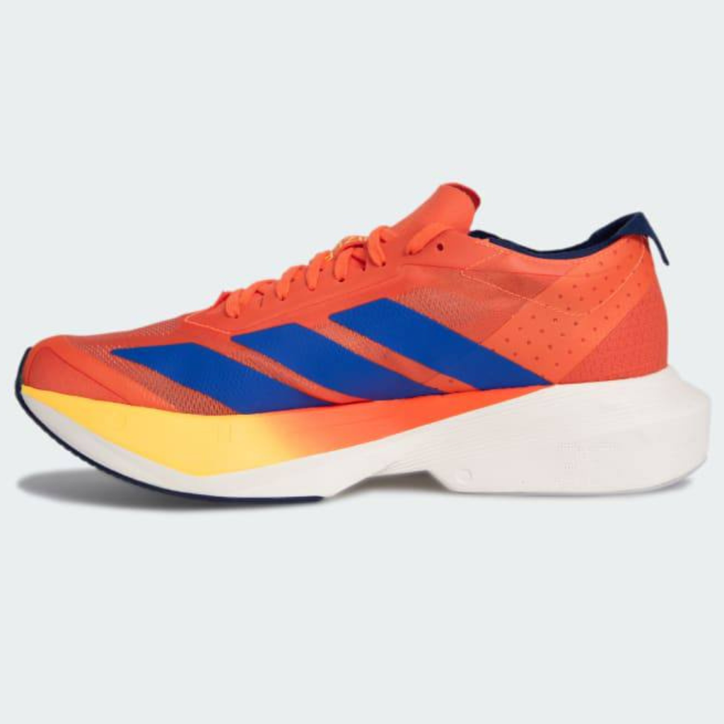 Adidas Adizero Drive RC™ – Impact Orange avec Lucid Blue et Spark