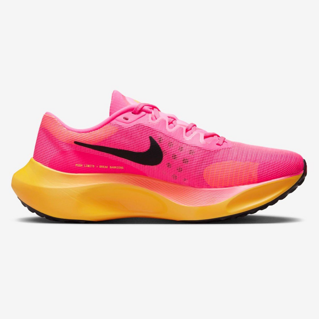 Nike Air Zoom Fly 5™ – Édition Rose Pulse