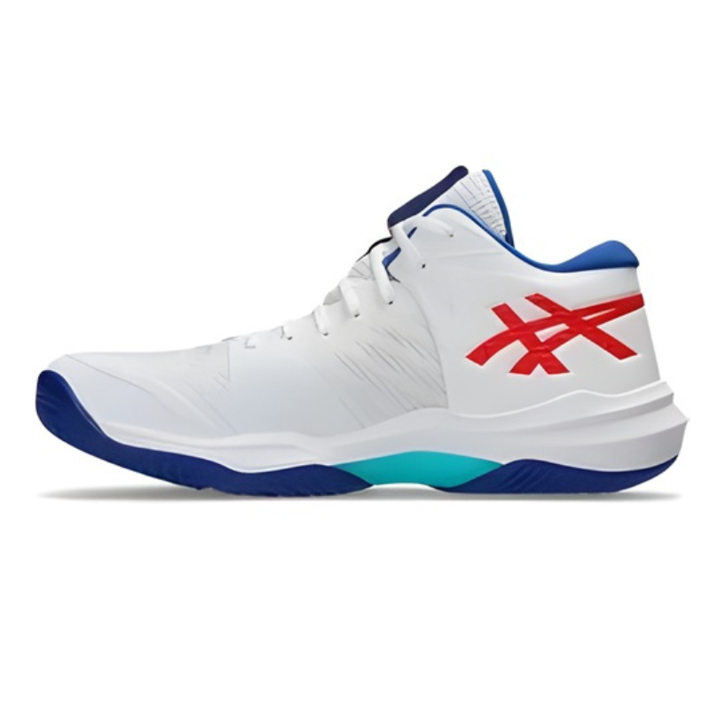 Asics Sky Elite FF MT 3™ – Blanc et Bleu