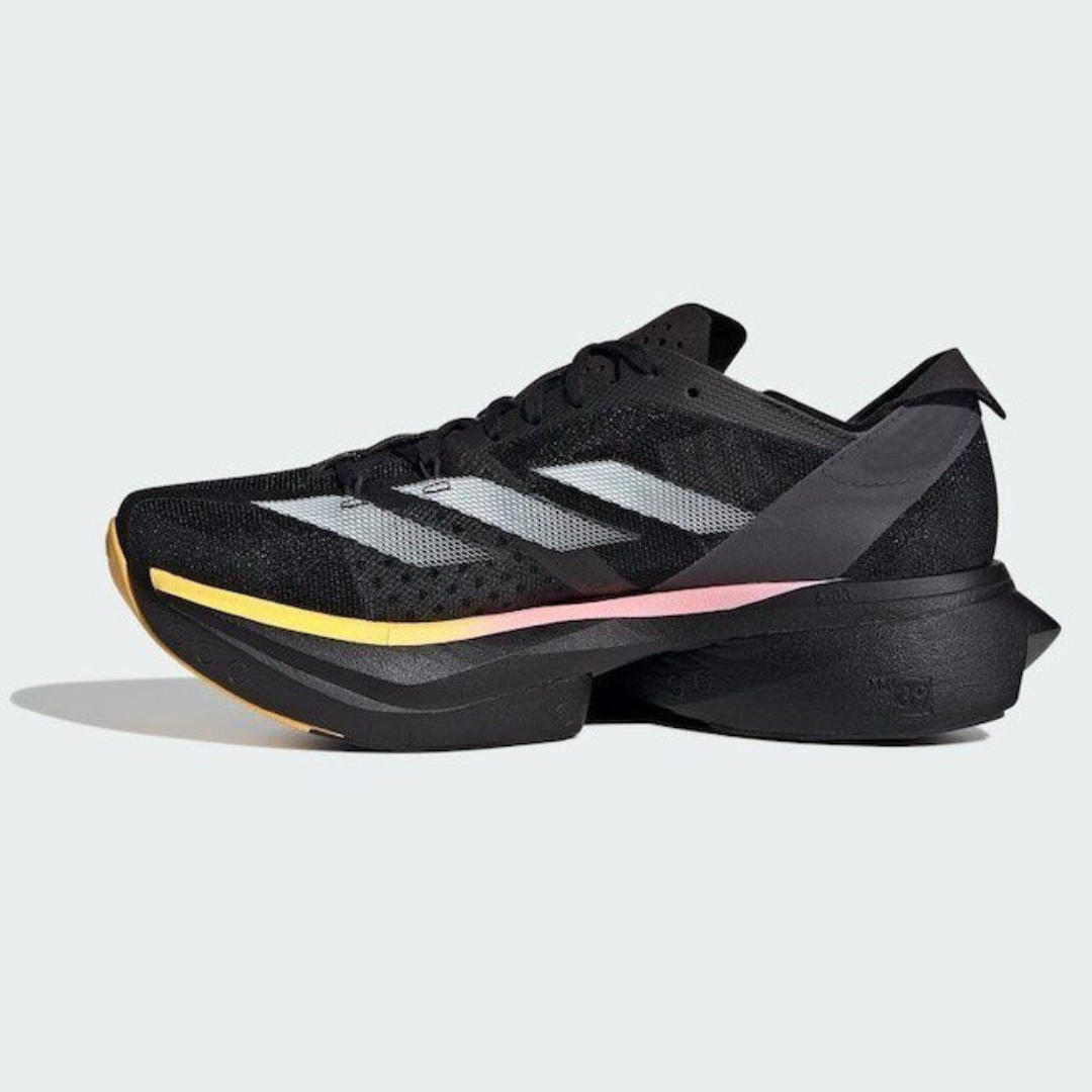 Adidas Adizero Adios Pro 3™ – Édition Limitée Couleur Noire