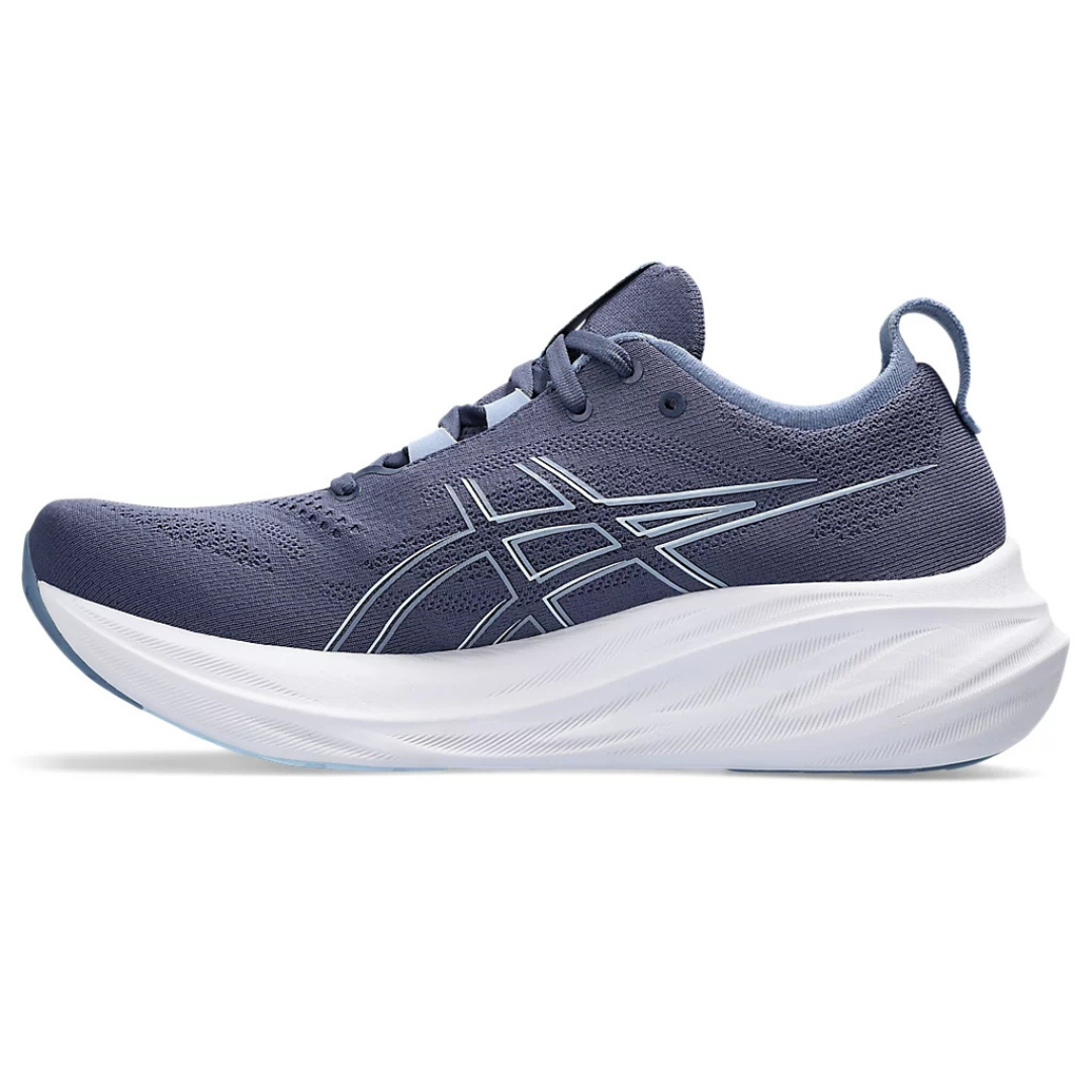 Asics Gel-Nimbus 26™ – Bleu Jean