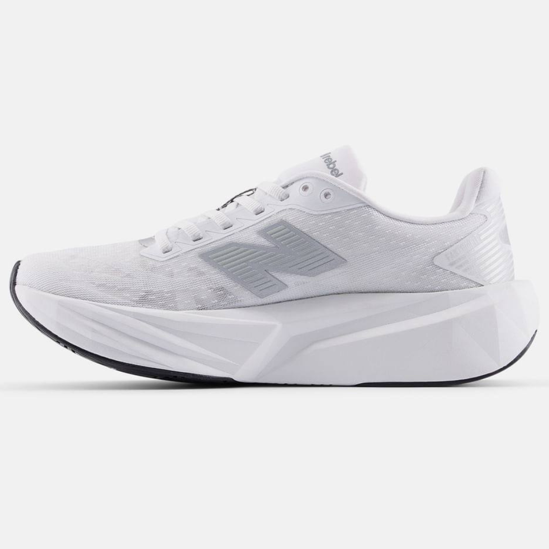 New Balance FuelCell Rebel V5™ – Blanc