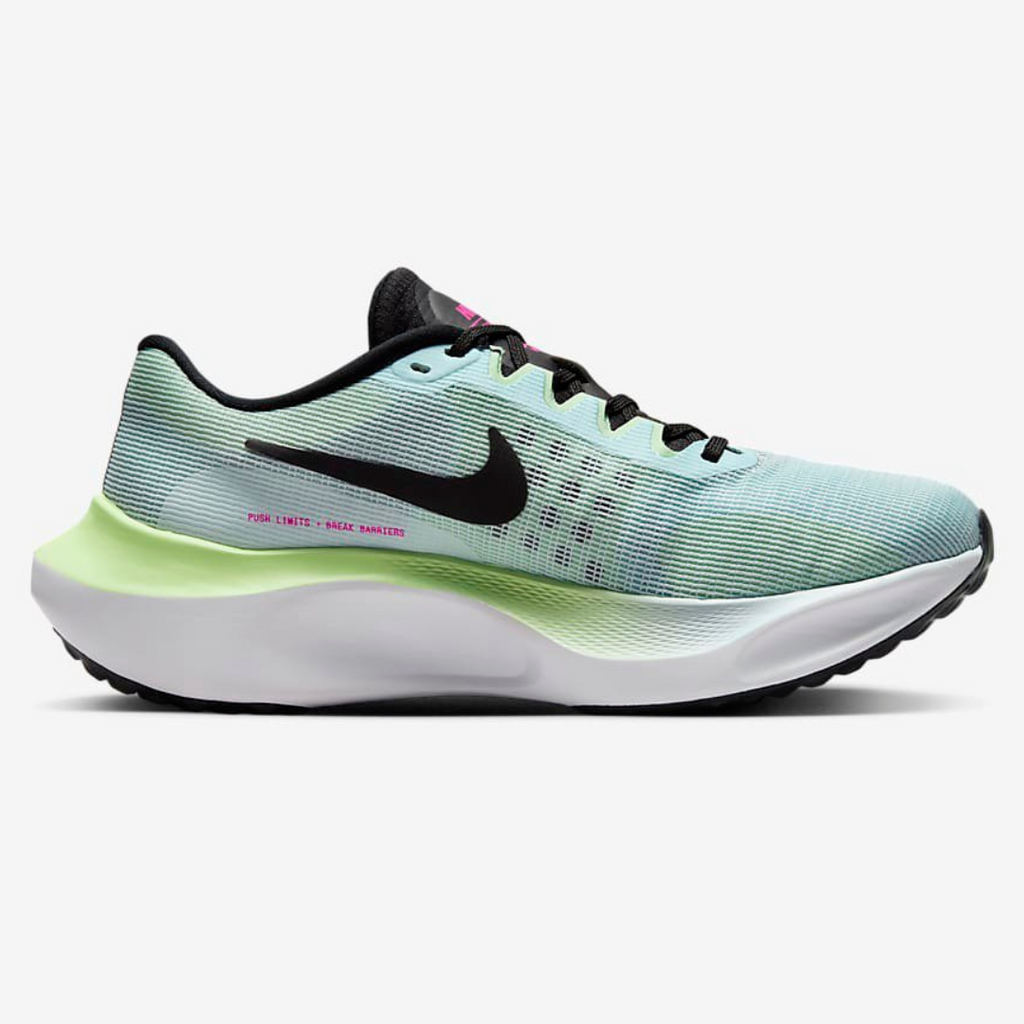 Nike Air Zoom Fly 5™ – Édition Bleu Glacier