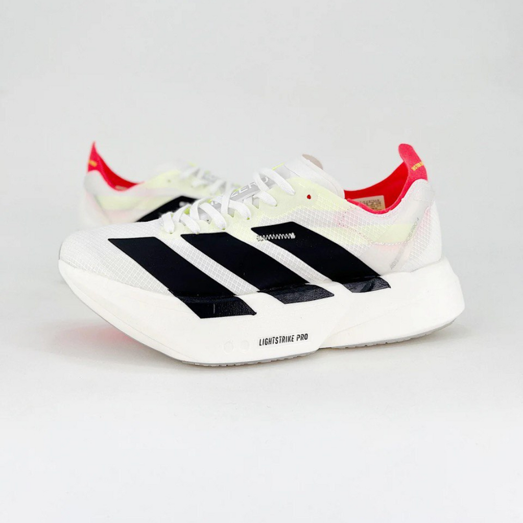 Adidas Adizero Adios Pro 4™ – Blanc