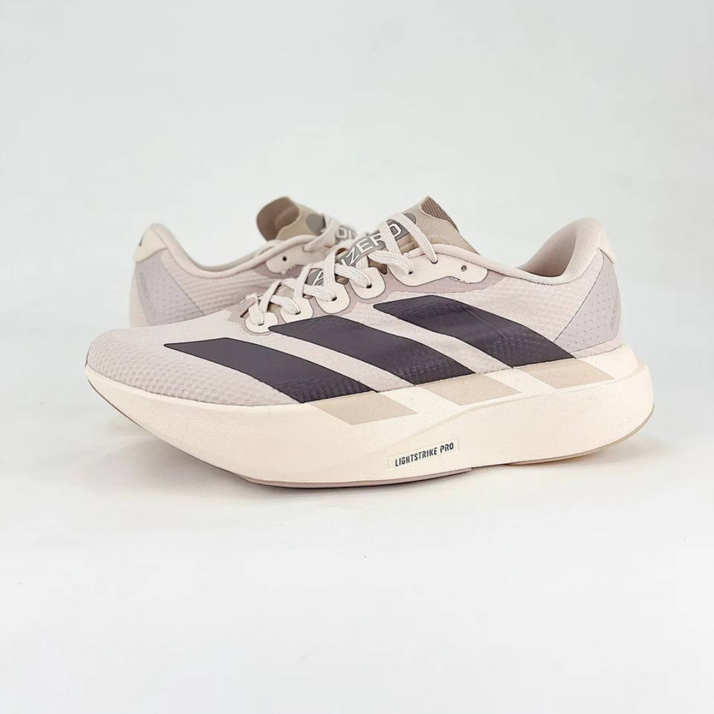 Adidas Adizero EVO SL™ – Beige et marron
