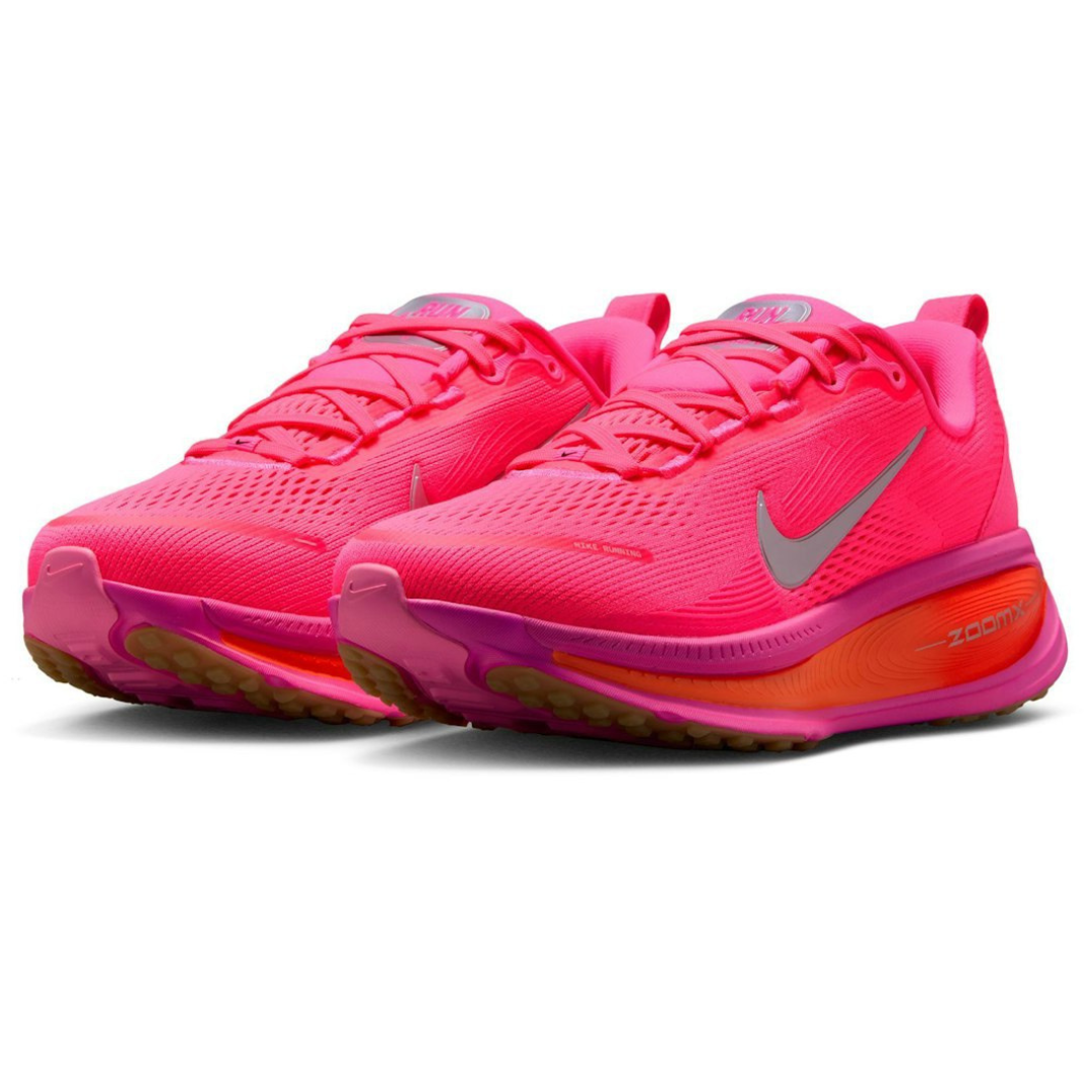Nike Vomero 18™ – Rose Pulse avec Sunset Orange
