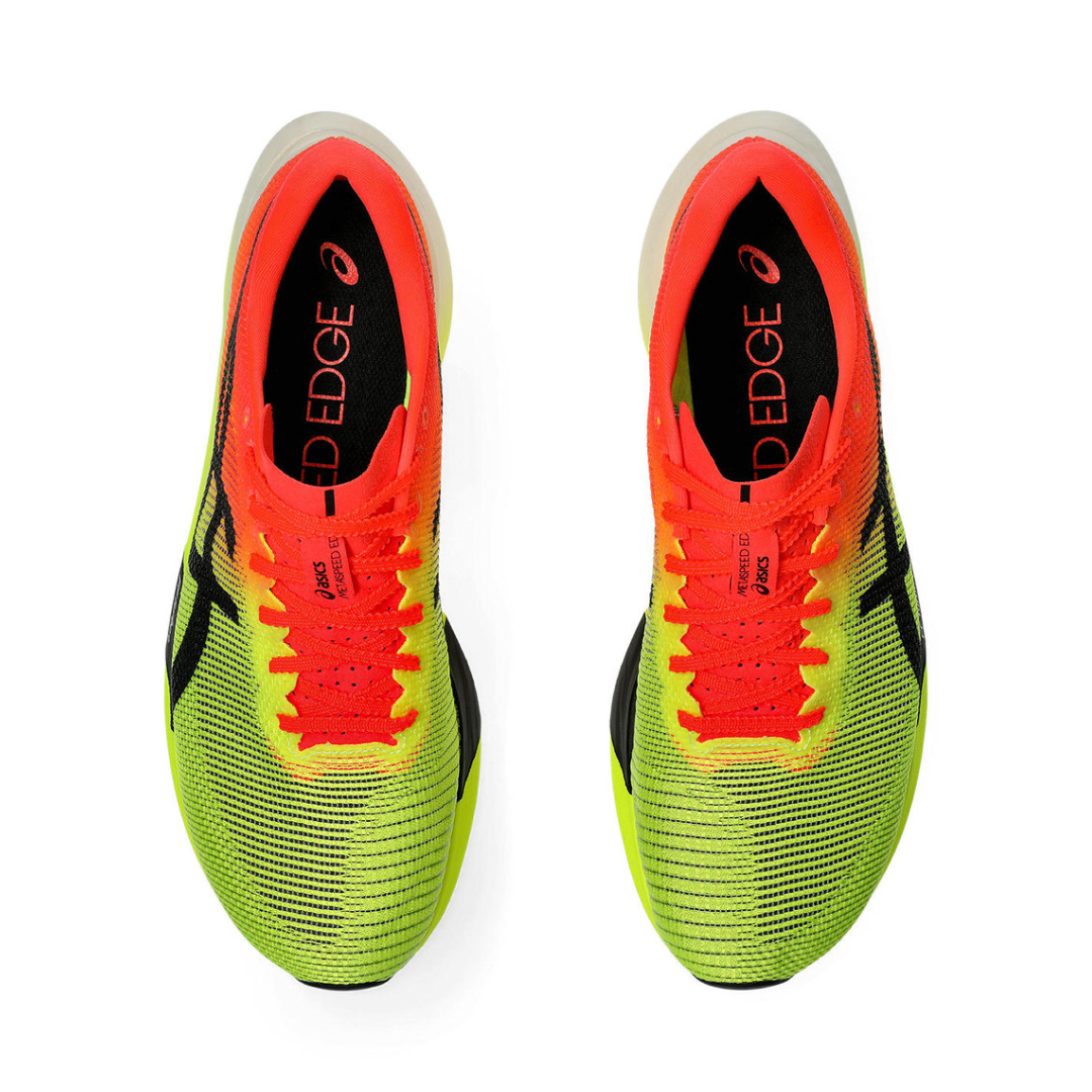 Asics Metaspeed Sky Paris™ – Jaune et noir