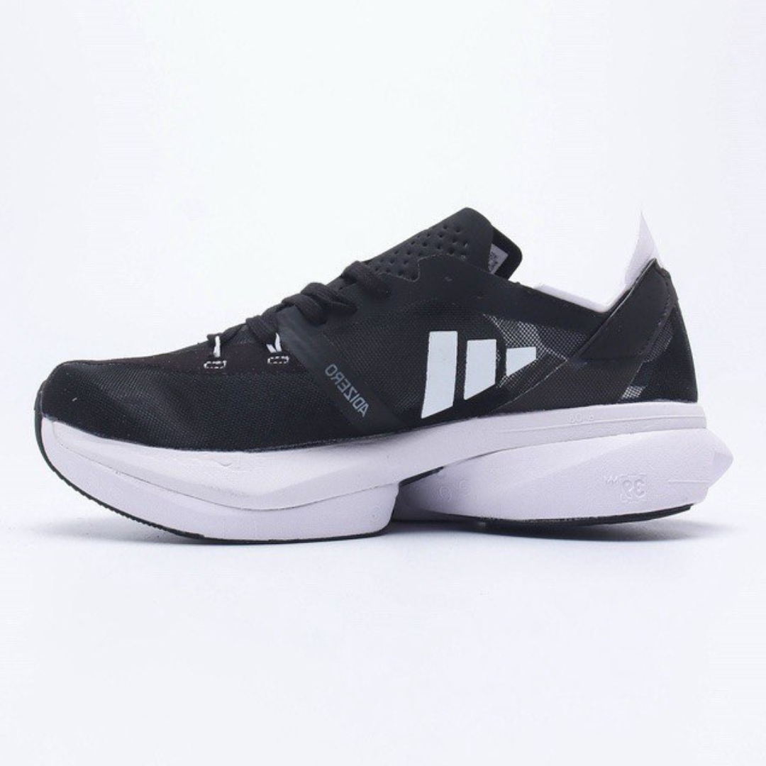 Adidas Adizero Adios Pro 3™ – Noir avec Blanc