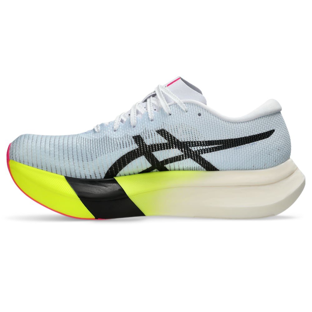 Asics Metaspeed Sky Paris™ – Bleu clair avec noir