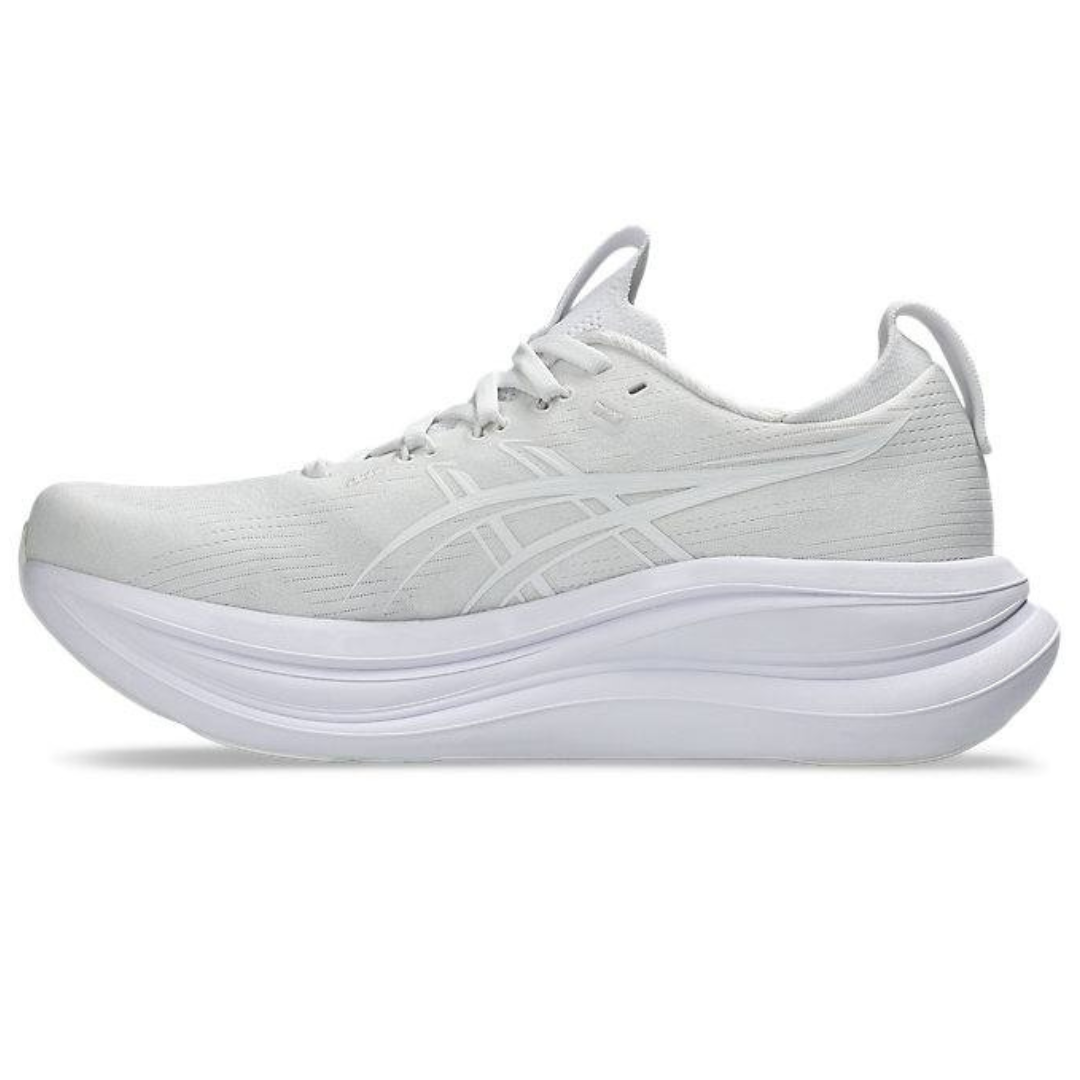Asics Gel-Nimbus 28™ – Blanc