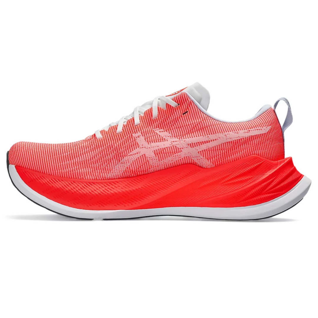 Asics Superblast™ – Rouge et Blanc