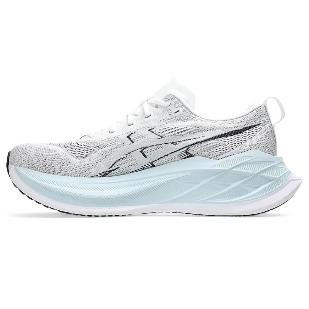 Asics Superblast 2 Unisexe™ – Gris et Vert