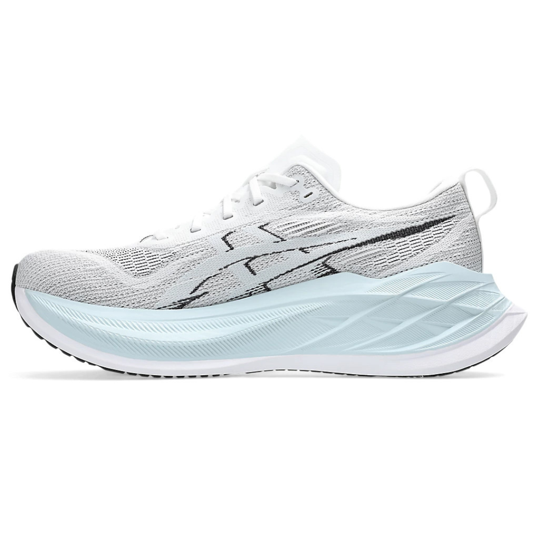 Asics Superblast 2 Unisexe™ – Gris et Vert
