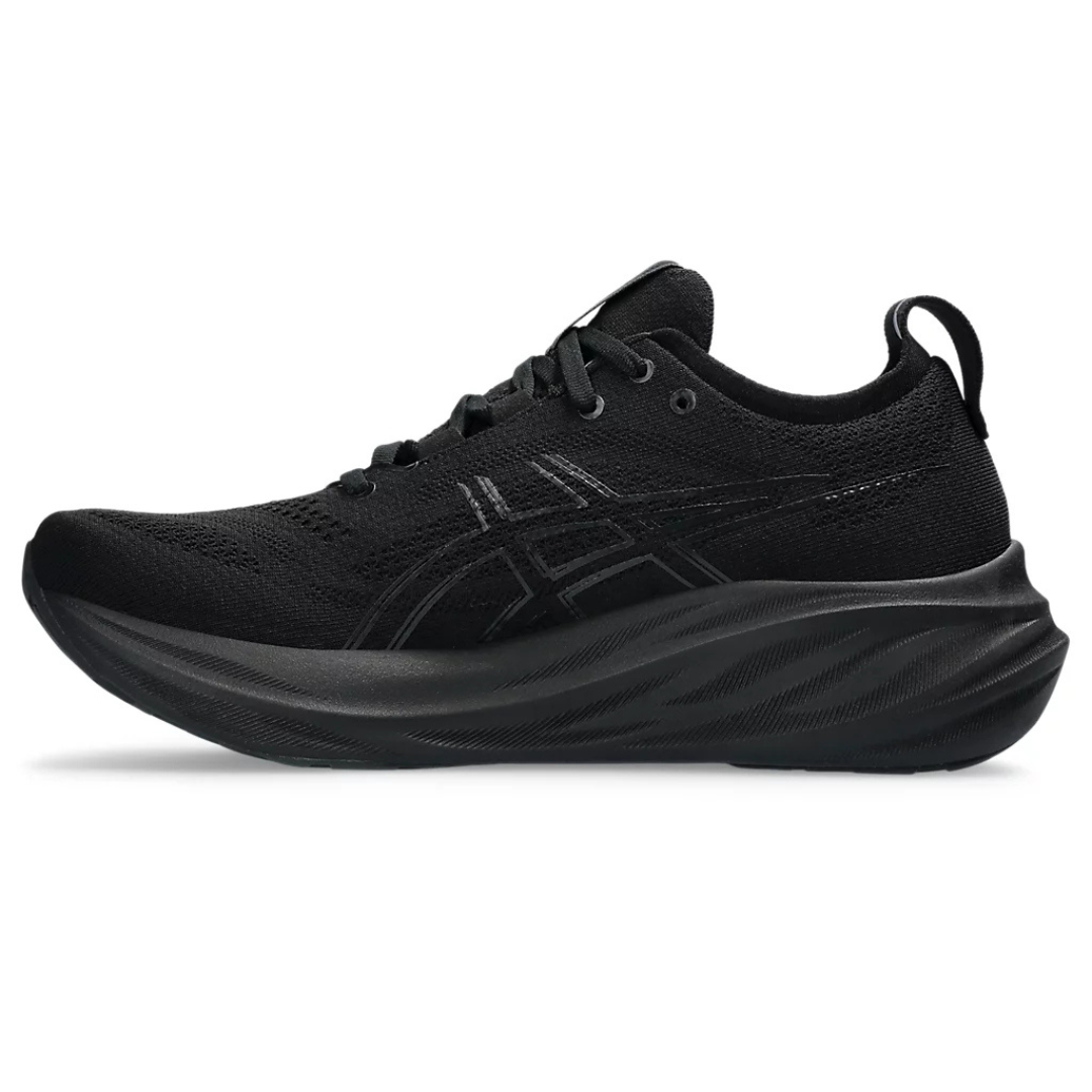 Asics Gel-Nimbus 26™ – Noir