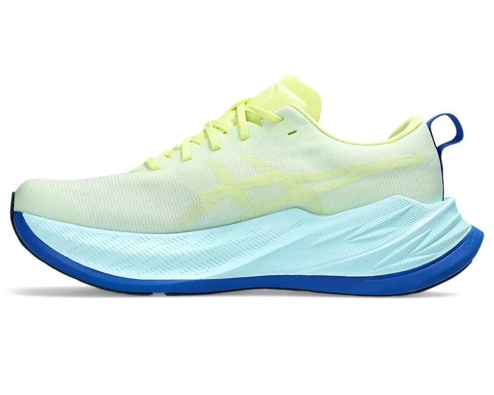 Asics Superblast™ – Bleu/Vert