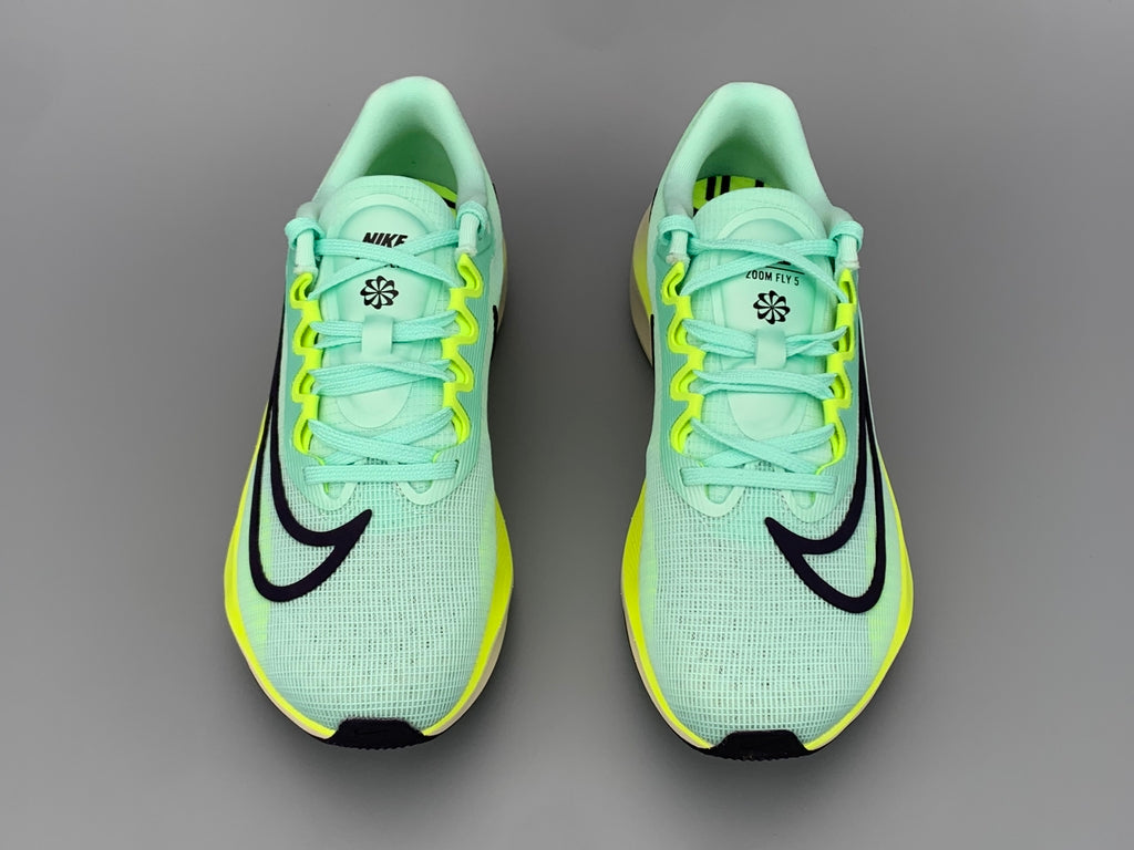 Nike Air Zoom Fly 5™ – Édition Mint Flow