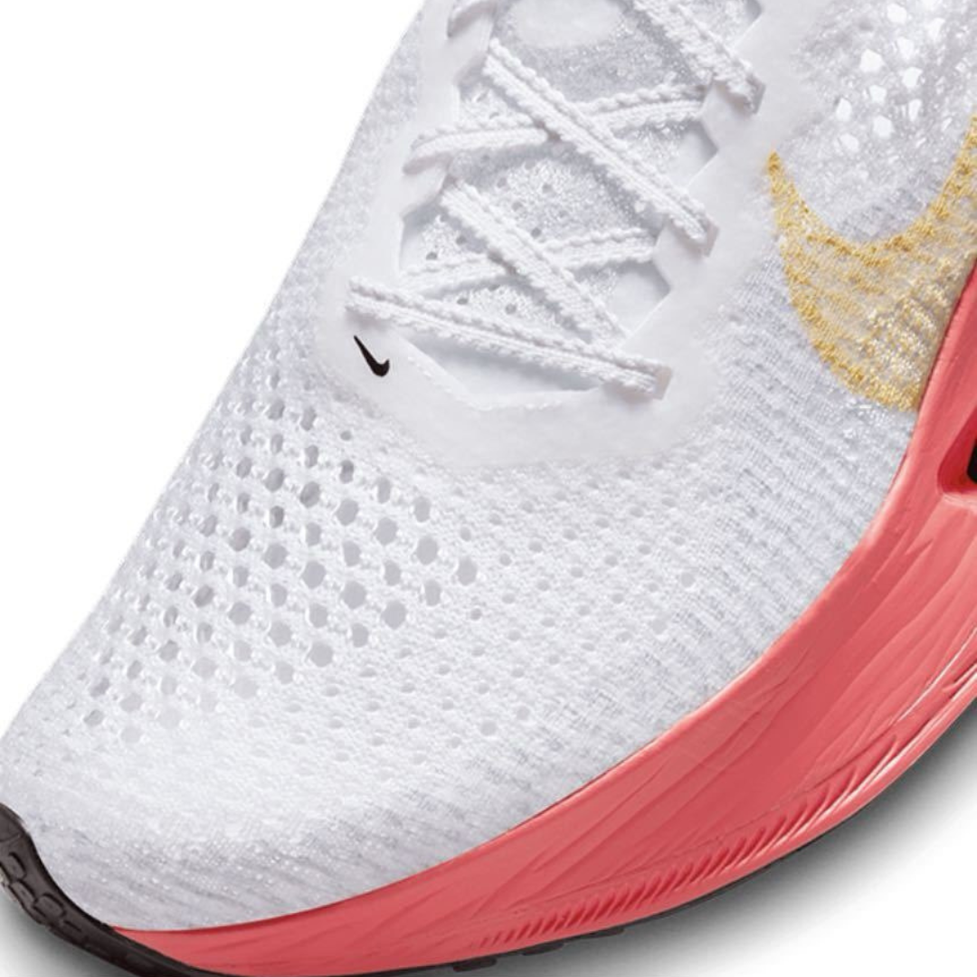 Nike Air ZoomX Vaporfly Next% 3™ – White Bloom Pink