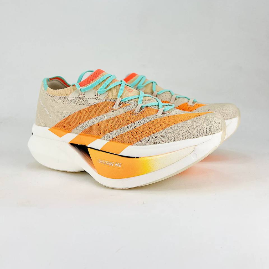 Adidas Adizero Prime X3 Strung™ – Crystal Sand
