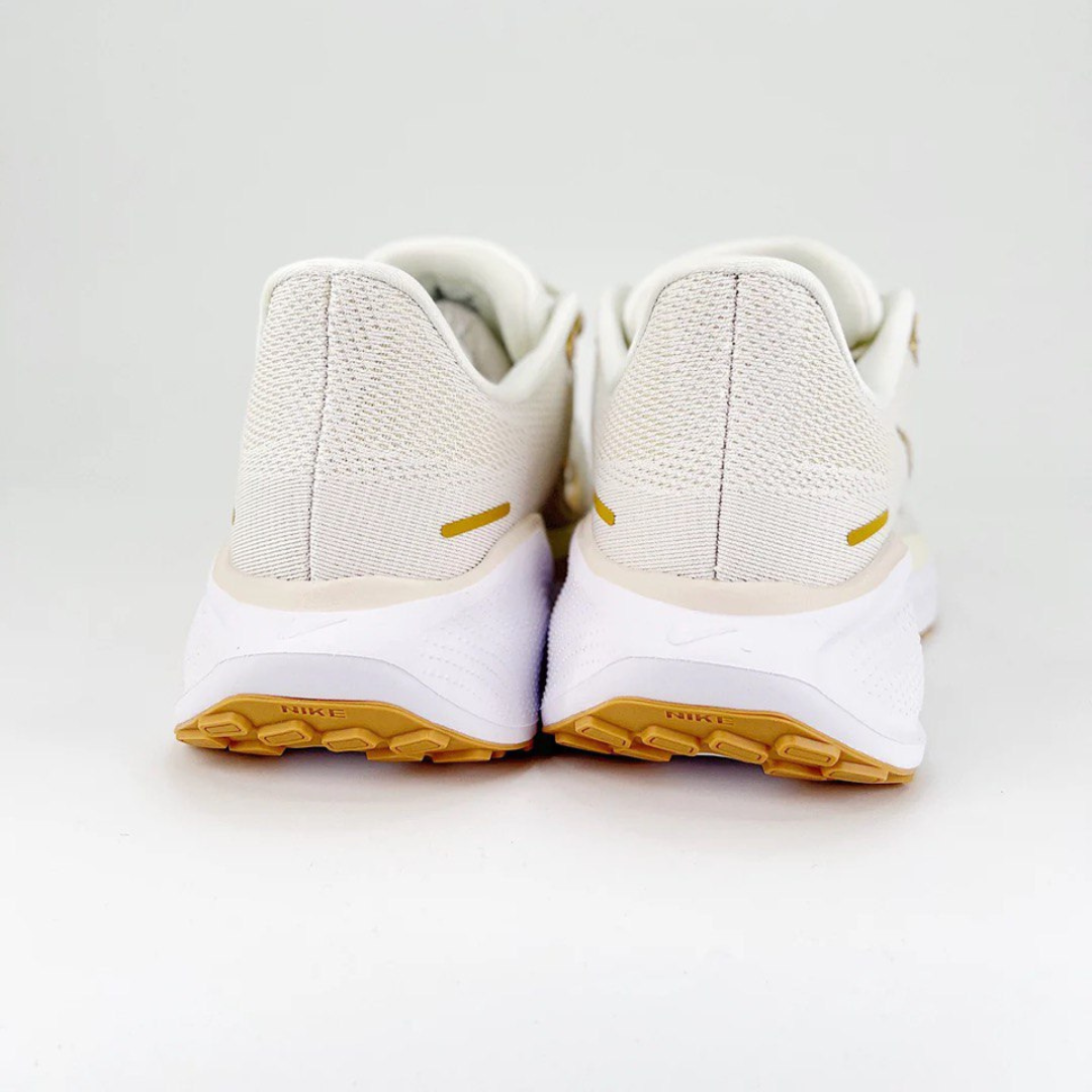Nike Air Zoom Pegasus 41™ – Beige avec doré