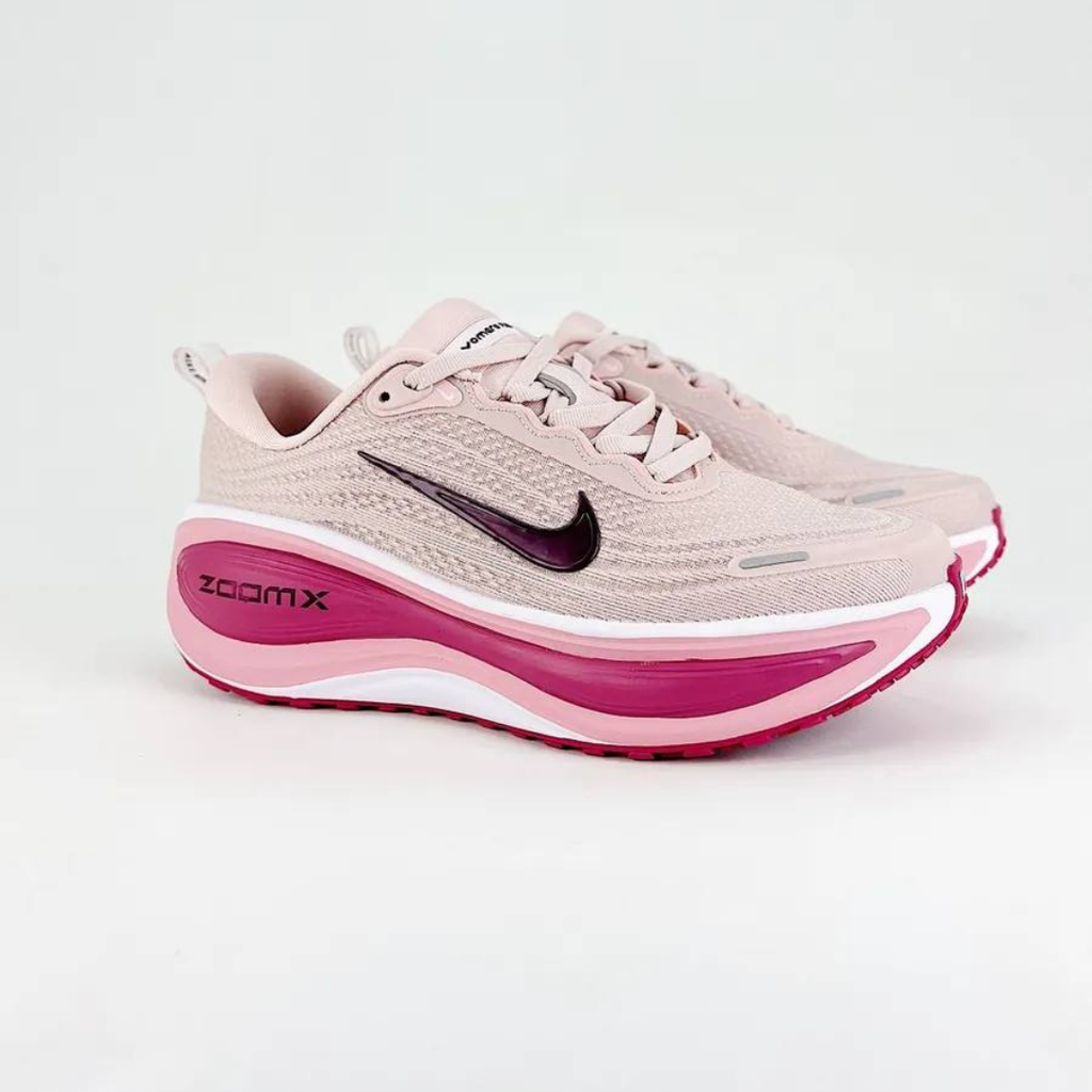 Nike Vomero Plus™ – Violet Pulse/Rose Glow