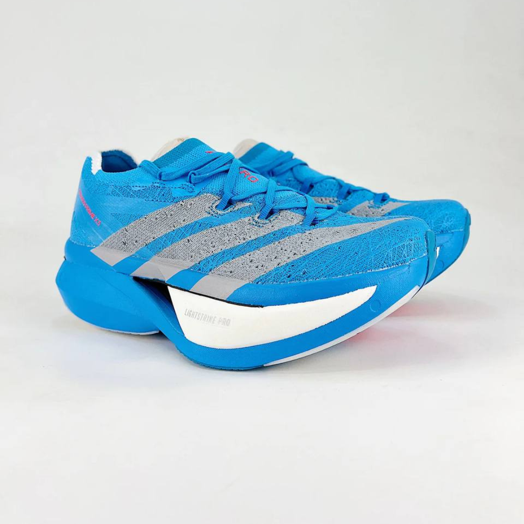 Adidas Adizero Prime X3 Strung Ekiden™ – Coloris