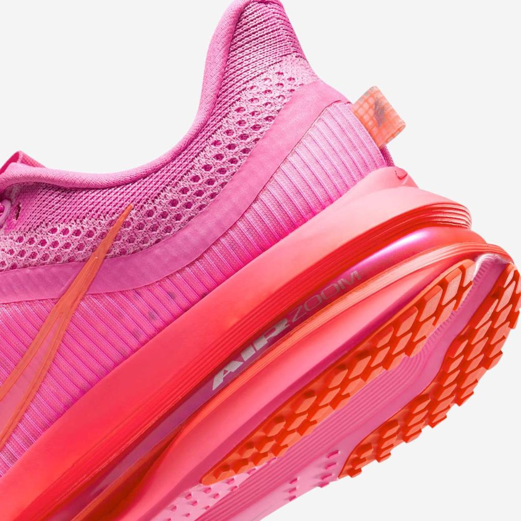 Nike Air Zoom Pegasus Premium™ – Rose Pulse et Sunset Orange
