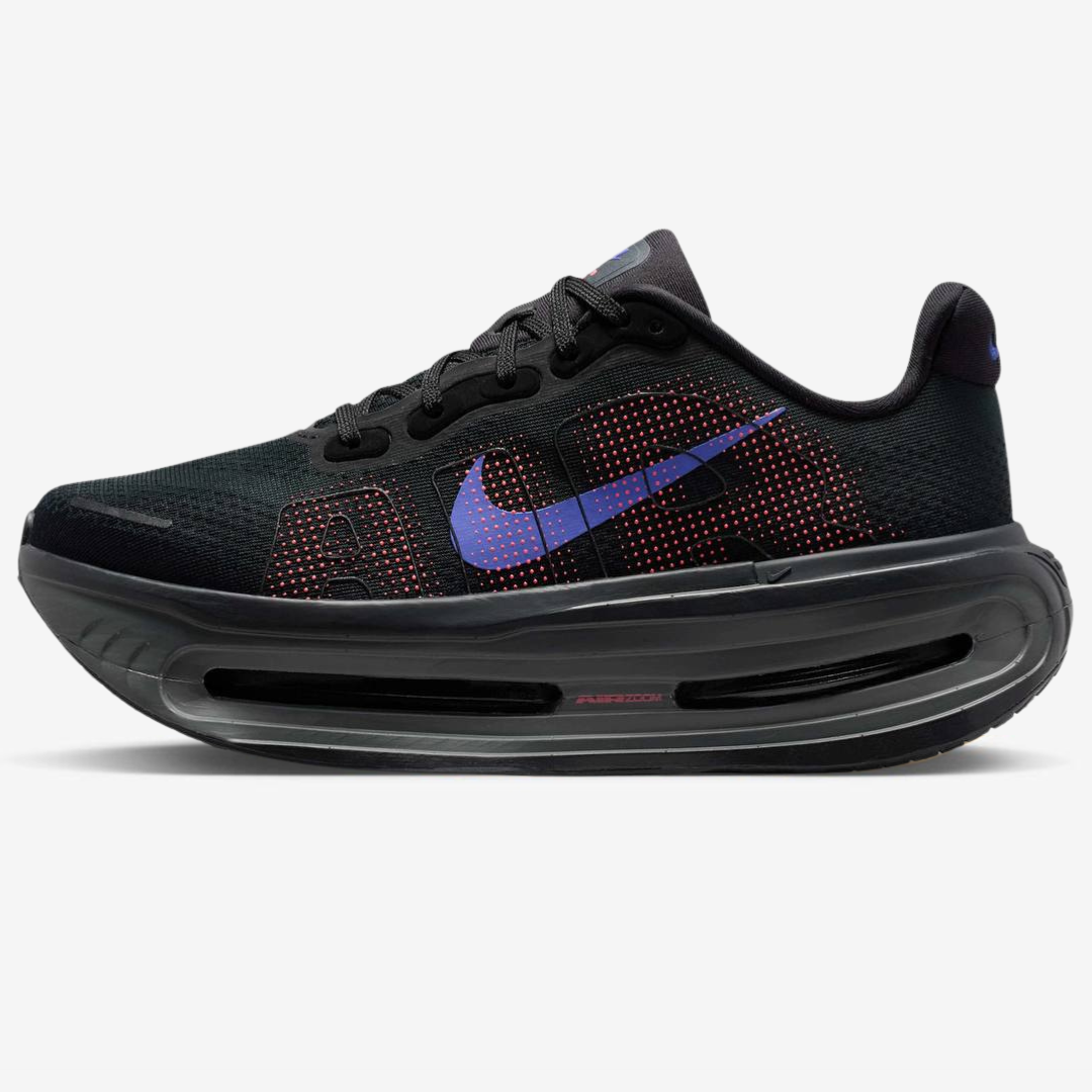 Nike Vomero Premium™ – Édition Saphir Noir