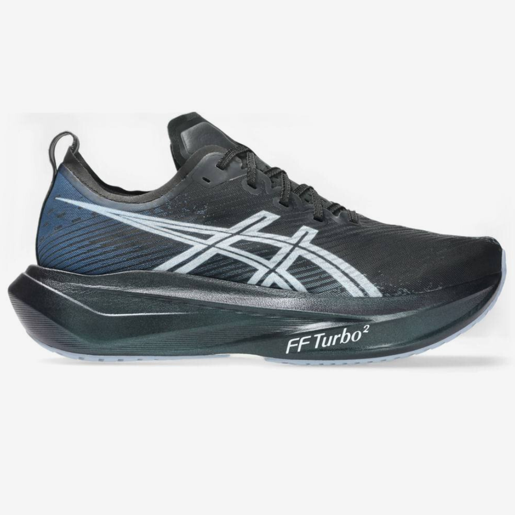 Asics Megablast Unisexe™ – Noir et Blanc