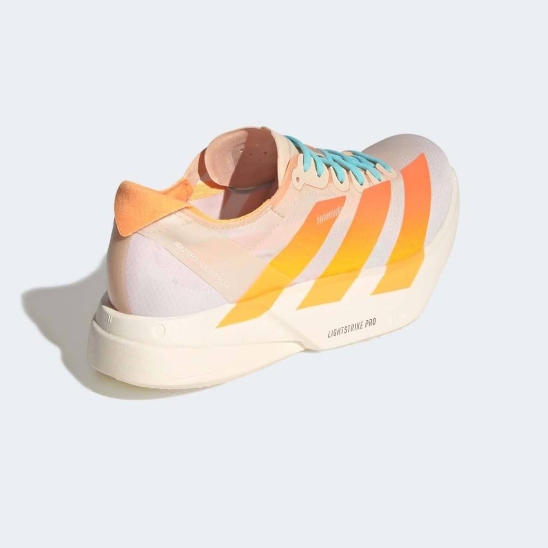 Adidas Adizero Adios Pro 4™ – Sable Cristal