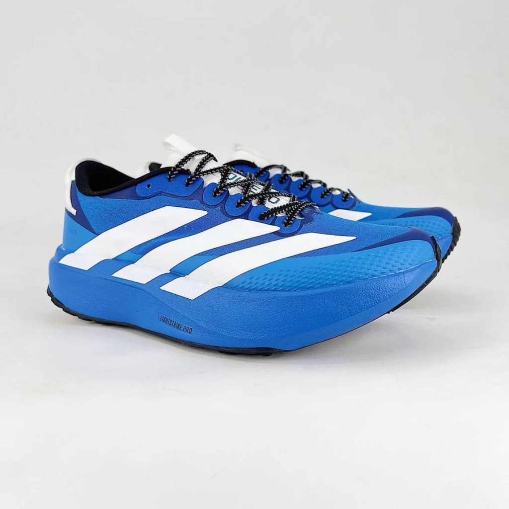 Adidas Adizero EVO SL ATR™ – Bleu et Blanc