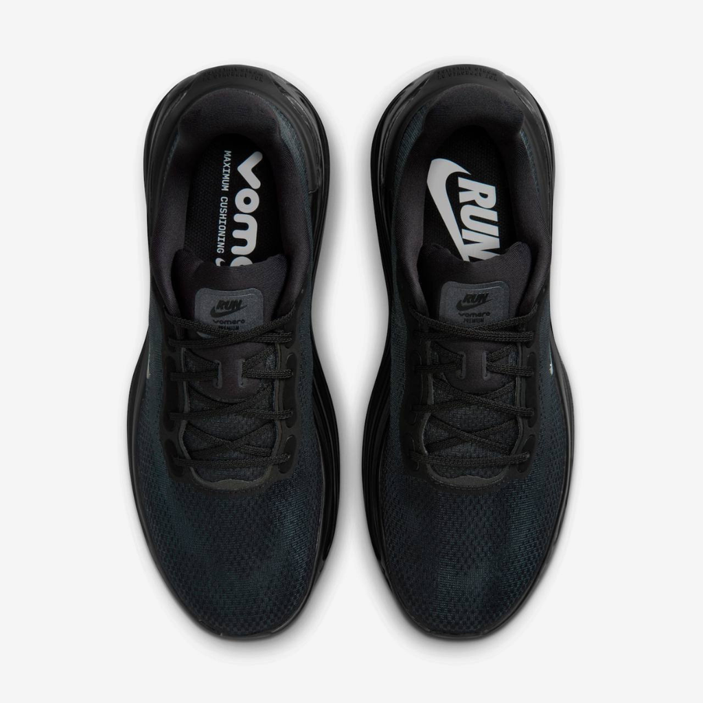 Nike Vomero Premium™ – Édition Triple Black