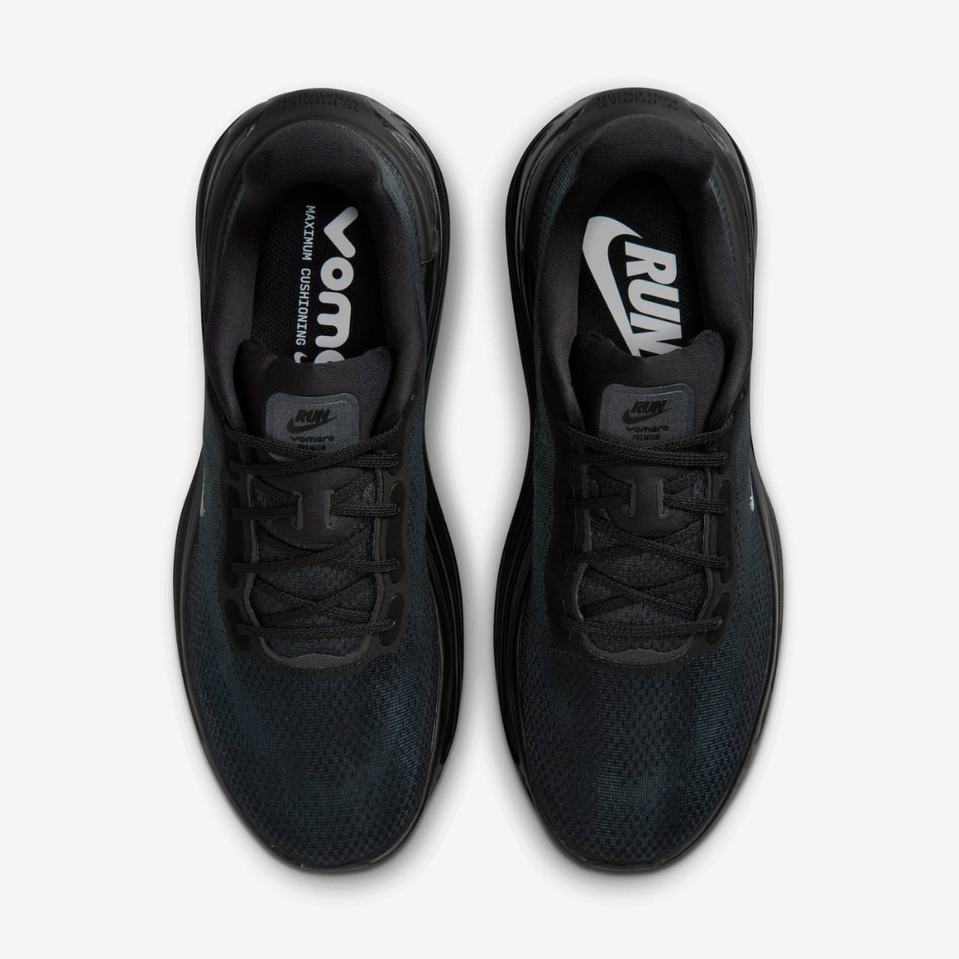 Nike Vomero Premium™ – Édition Triple Black