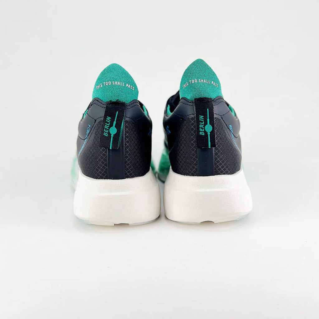 Adidas Adizero Adios Pro 4™ – Noir/Vert