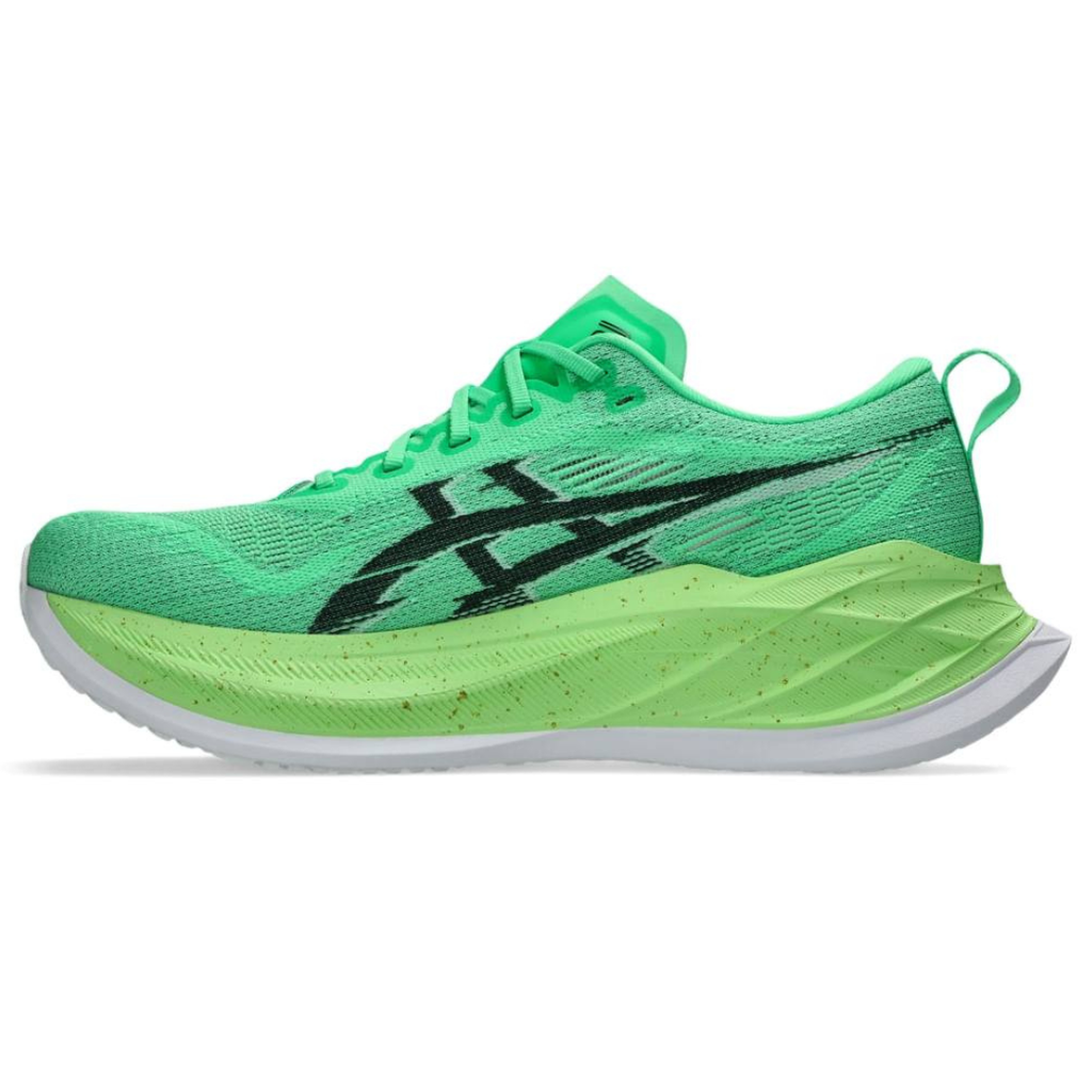 Asics Superblast 2 Unisexe™ – Vert et noir