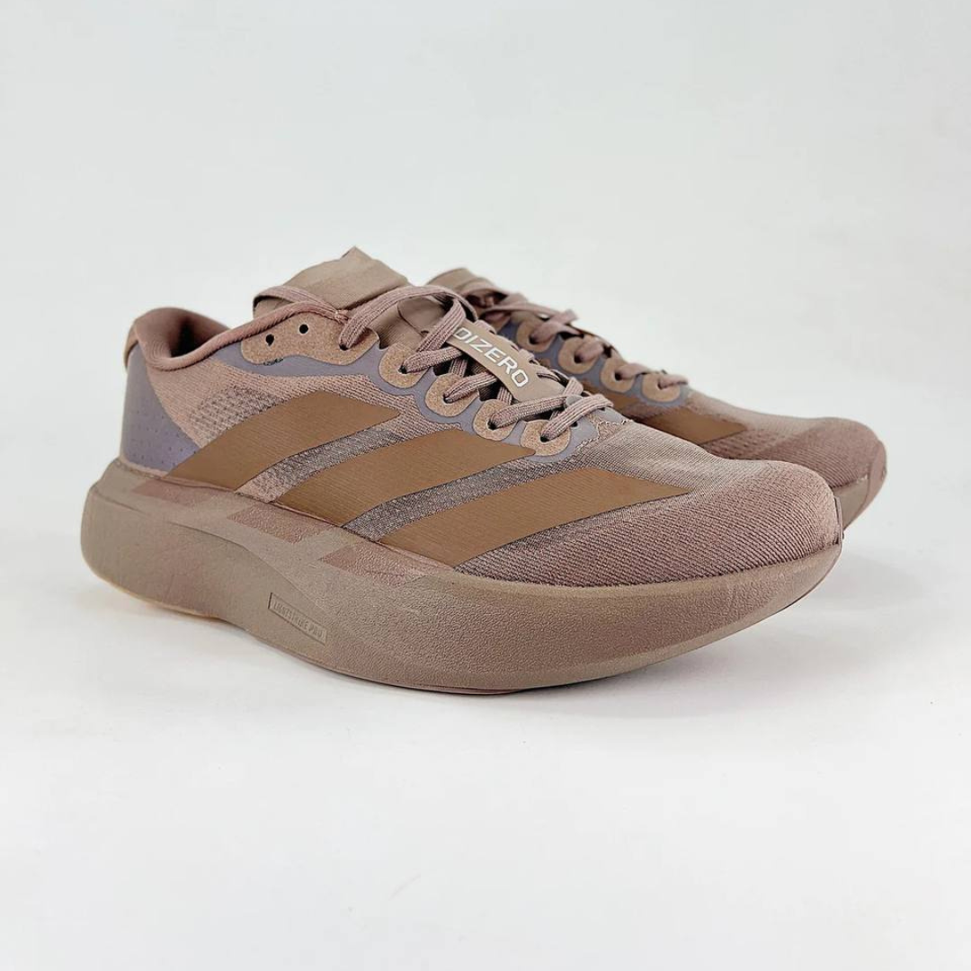 Adidas Adizero EVO SL™ – Marron