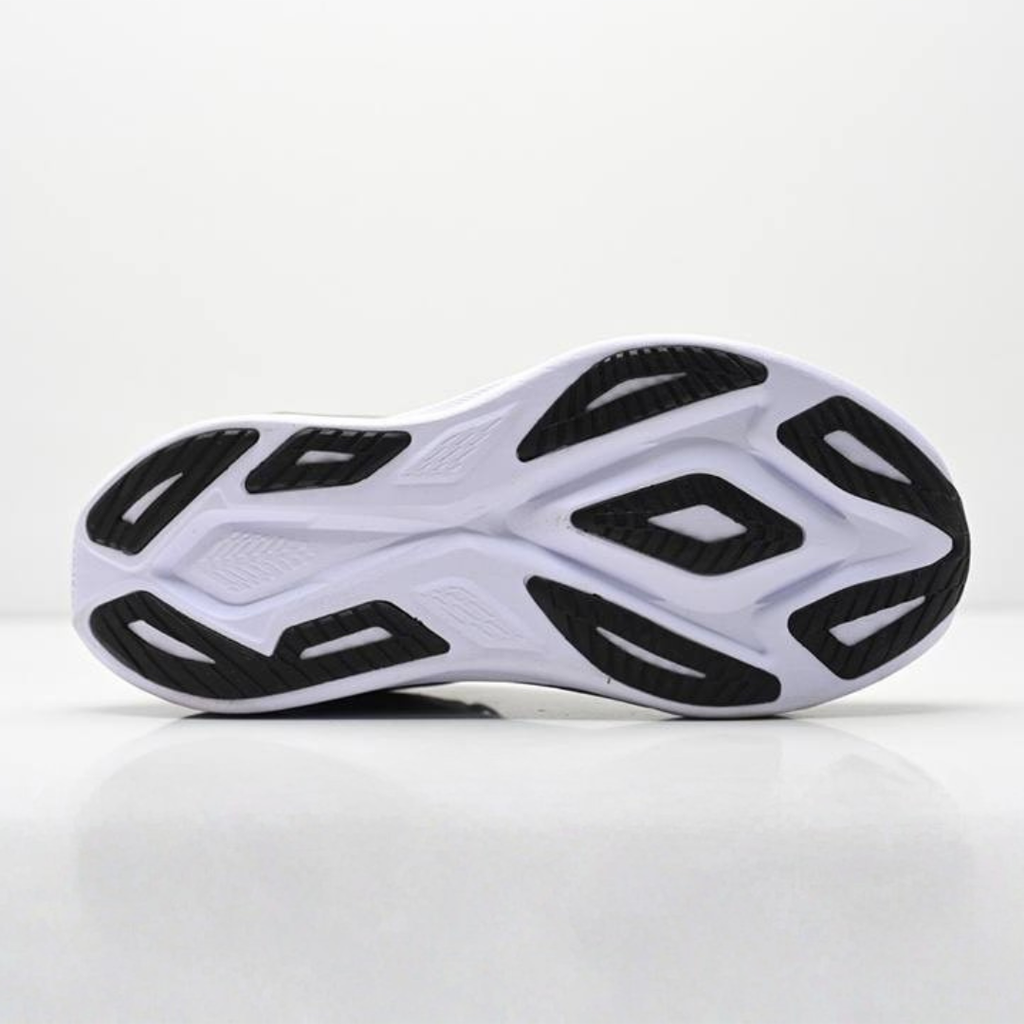 Asics Superblast 2 Unisexe™ – Noir avec Blanc et Gris