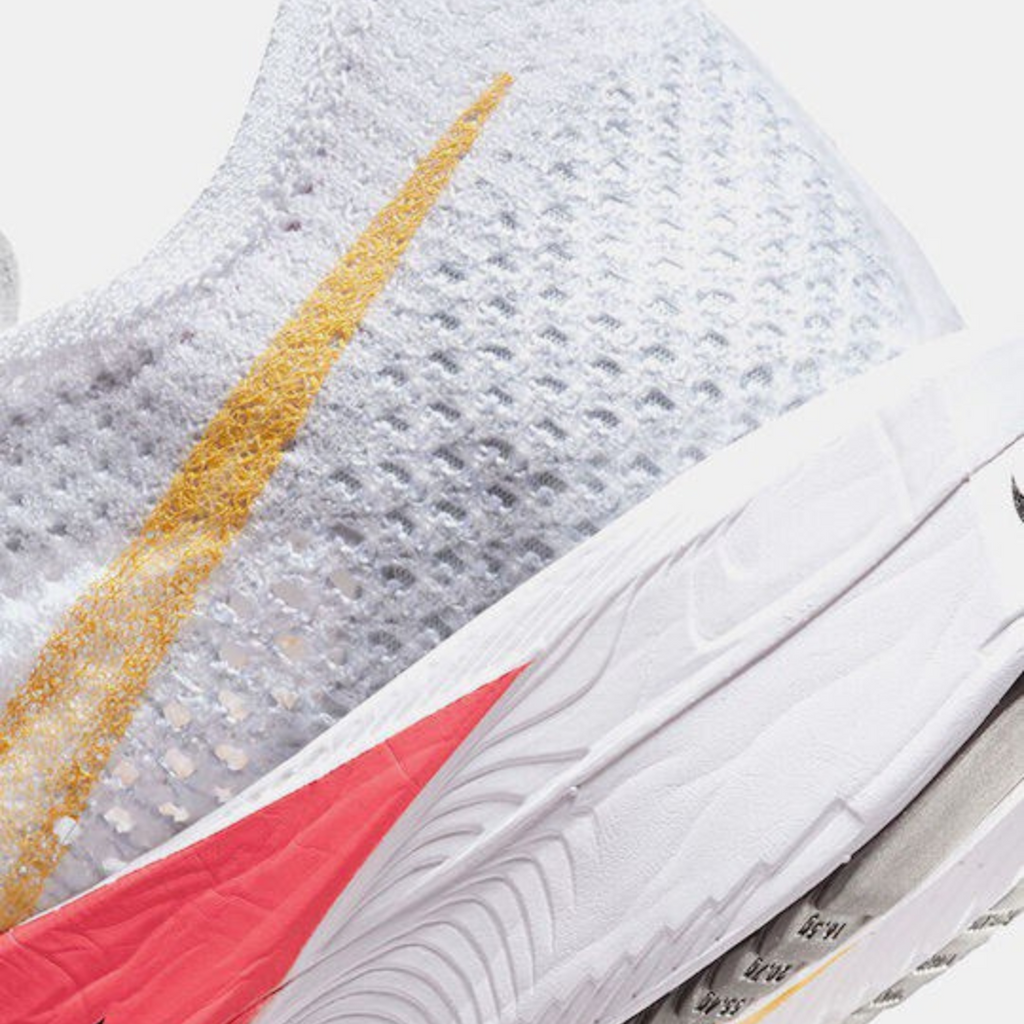 Nike Air ZoomX Vaporfly Next% 3™ – White Bloom Pink
