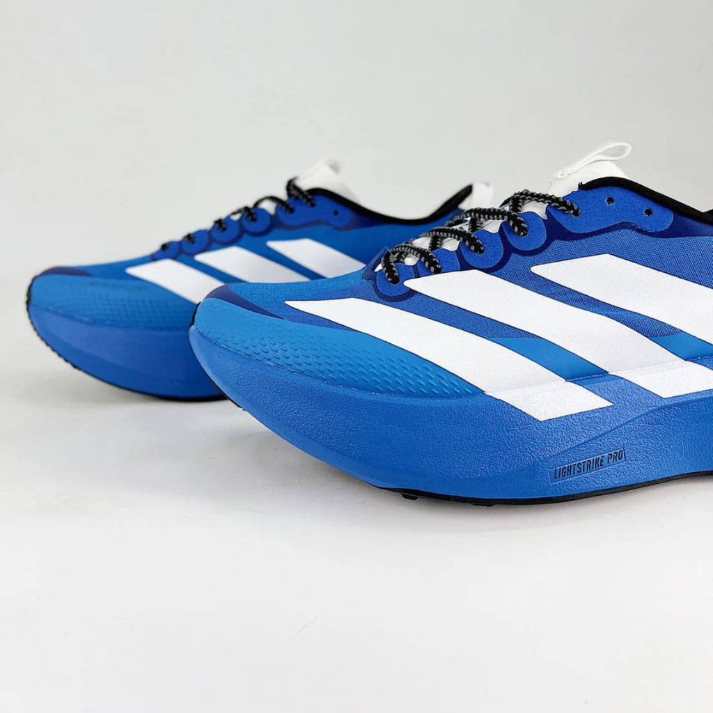 Adidas Adizero EVO SL ATR™ – Bleu et Blanc