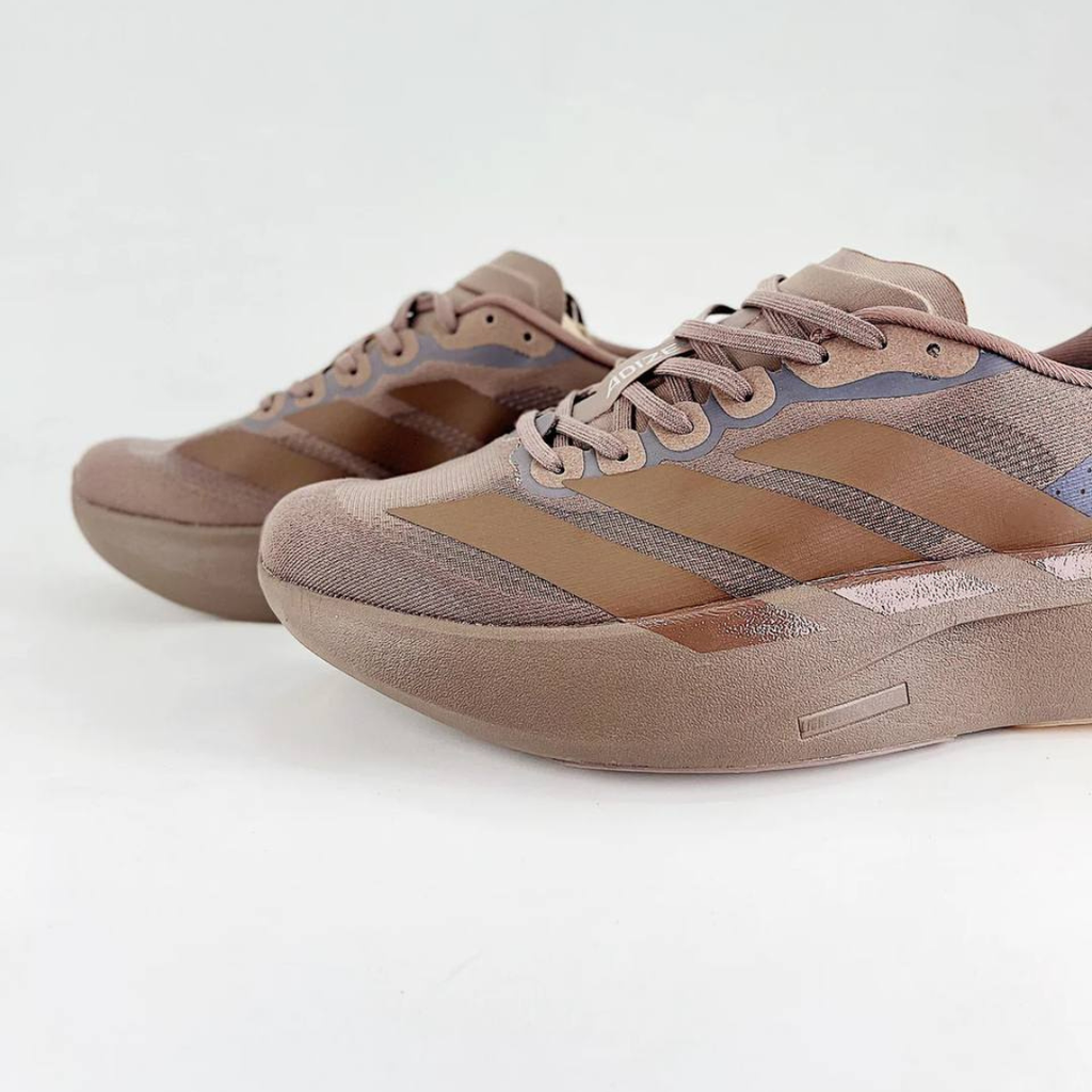 Adidas Adizero EVO SL™ – Marron