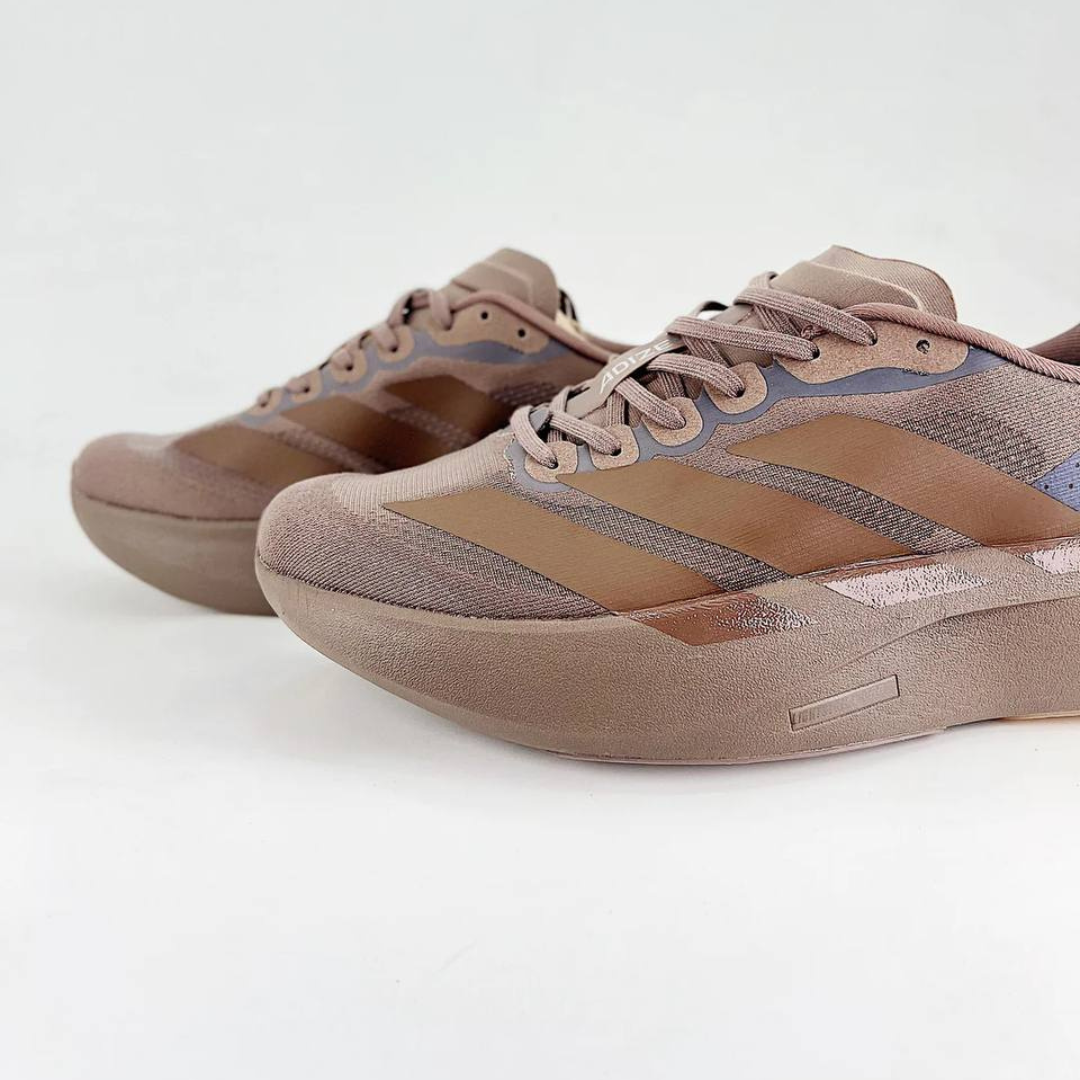 Adidas Adizero EVO SL™ – Marron