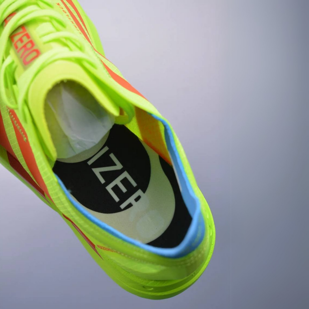 Adidas Adizero Adios Pro 4™ – Rio – Vert avec Rouge