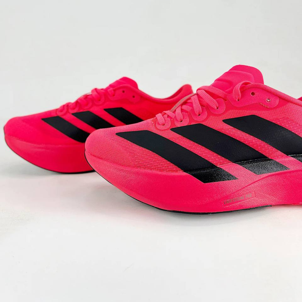 Adidas Adizero EVO SL™ – Rouge
